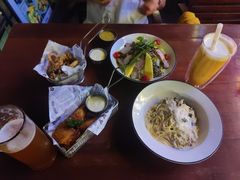 -MR.ROCKY洛奇先生RESTAURANT&BAR(宝安壹方城店)