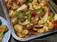 -清真京华源·涮肉烧烤(丰庆店)