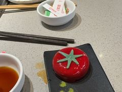 -海底捞火锅(新松江路店)