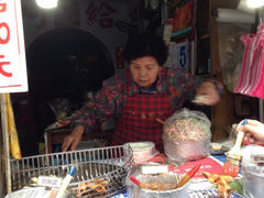 iphone_upload_pic-淡水老街