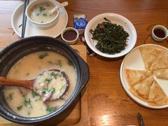-如轩·海鲜砂锅粥·潮汕菜(海珠店)