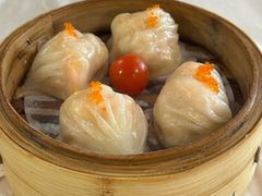 -华源餐厅·海鲜大排档(日月贝店)