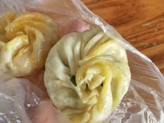 -詹氏包记(文公路店)