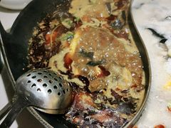-新辣道鱼火锅(上地华联店)
