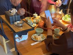 -额尔敦传统涮(光明路店)