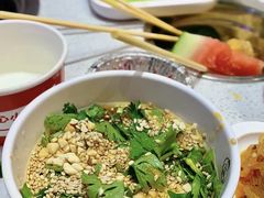 -龍歌自助小火锅(城阳万象汇店)