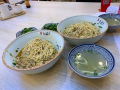-朱洪元苏式面馆(绿宝广场店)