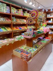 -你好童年(三坊七巷店)