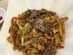 干炒牛河-点都德(汇盈广场店)