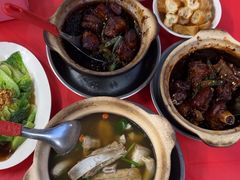 -兴记肉骨茶 (甲洞大街第二新分店)