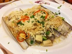 -桥底辣蟹(谢斐道店)