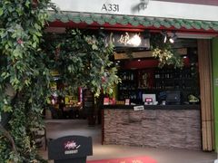 门面-小娘惹厨房Little Nyonya(狮城有约上榜店)
