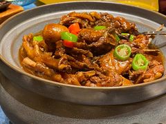 -香雪海饭店中餐厅(人民桥店)