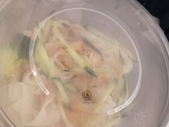 -袁记肉夹馍(北客站店)