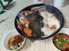 -原万寿宫红灯笼水煮(中山路店)