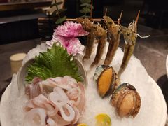 -鼎臻集·海鲜火锅(格调林泉店)