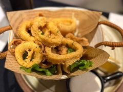 -宿醉·意大利餐厅(忠义街店)