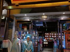 -寻宝记绍兴菜(鲁迅路店)