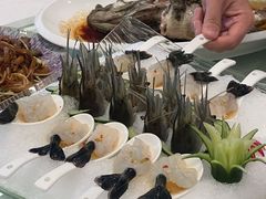 -东方御宴海鲜酒楼(棕泉酒店)