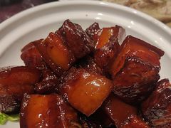 -小秦淮·南京土菜(新亭西路店)