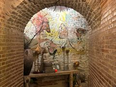 -叶叶菩提(太原别墅店)