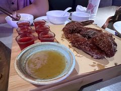 -桂小厨广西菜(航洋店)