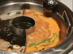 -华晟山城火锅(开发区港西东阁里店)