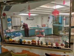 -百悦健康月子中心(祈悦店)