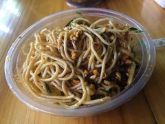 -陈氏冰粉(龙山中学店)