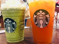 -星巴克(深圳软件园产业基地店)