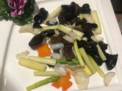 -若蘭慈·无国界素食料理(欢乐海岸店)
