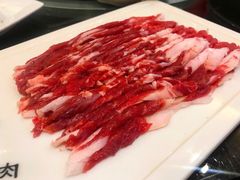 -匹夫涮肉城·烧烤(宣化店)