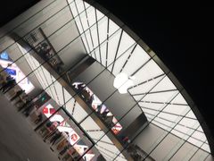 -Apple零售店(新街口店)
