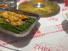 -辣不怕口味虾(长沙总店)