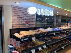 -北京华联购物中心(天通苑店)
