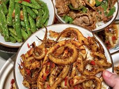 -费大厨辣椒炒肉(正佳广场店)
