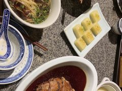 -南京大牌档(之心城店)