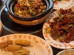 -潮澎派·潮汕菜大排档(南较西路店)