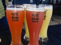 -板凳鲜酿·精酿啤酒(科华北路店)