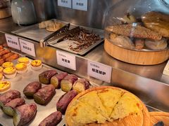 -川骄海鲜自助(亚运村店)