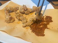 -黄山老妈·土菜(碧桂园店)
