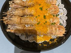 -79号渔船海鲜饭店(华强北店)