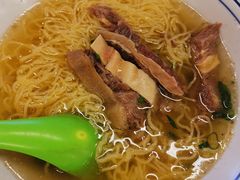 -七爺清汤腩(南开大悦城店)