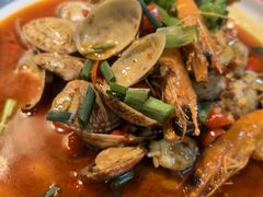 -老闵田螺馆·南昌市井菜·特色小吃(总店)