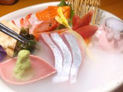 特选综合刺身拼盘-本逸·割烹料理(湖墅店)