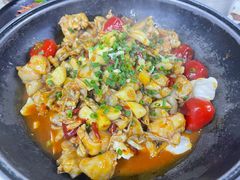 -聚味瞿记·龙虾堂(树木岭店)