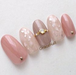 -Pink You美甲美睫纹绣定制中心