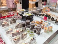 -精点味道(大连商场店)