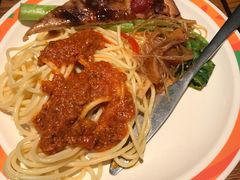 -比格比萨自助(新辰里学清路店)