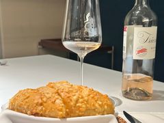 -Oyster Talks 四度蚝法餐厅